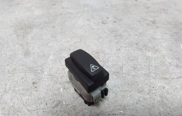 Renault Scenic II - Grand scenic II ESP (stability program) switch 2808201