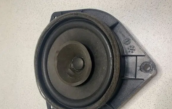 Toyota Avensis T250 Front door speaker 8616002380 902275499626