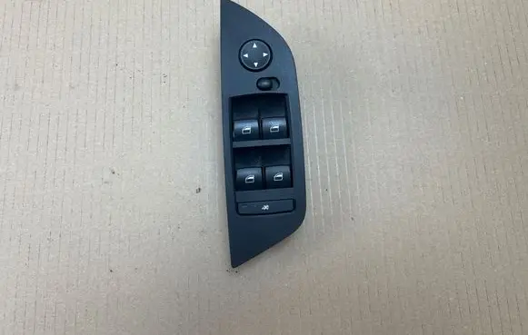 BMW X1 E84 Electric window control switch 9216046