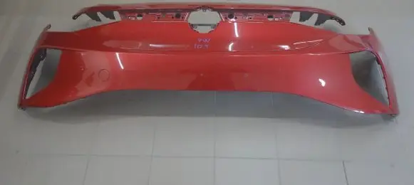 Volkswagen ID.4 Front bumper 11A807221 2493101101
