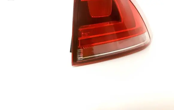 Volkswagen Golf VII Rear/tail lights 2VA01197706