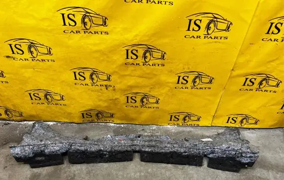 Porsche Cayenne (92A) Under panel sound insulation 7P5863931E