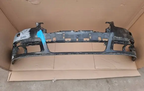Audi A6 S6 C6 4F Front bumper