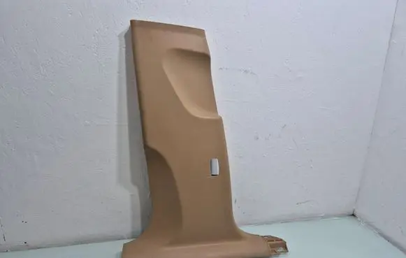 Porsche Macan (95B) (B) pillar trim (bottom) 95B867239