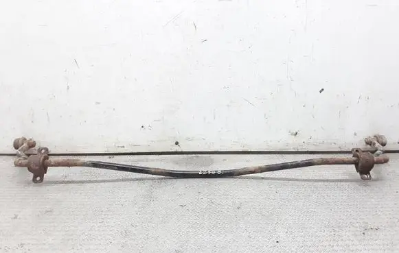 Rear anti-roll bar/sway bar