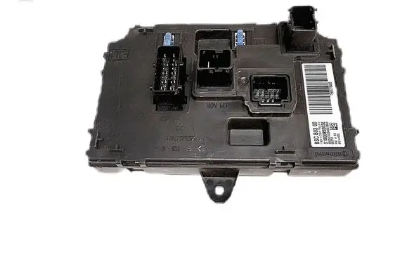 Other control units/modules