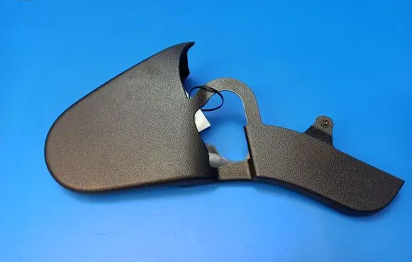Mercedes-Benz C W204 Seat trim A2049180416