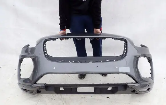 Jaguar E-Pace Front bumper J9C317F003C