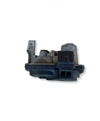 Skoda Octavia Mk3 (5E) Throttle body valve 5Q0253691F