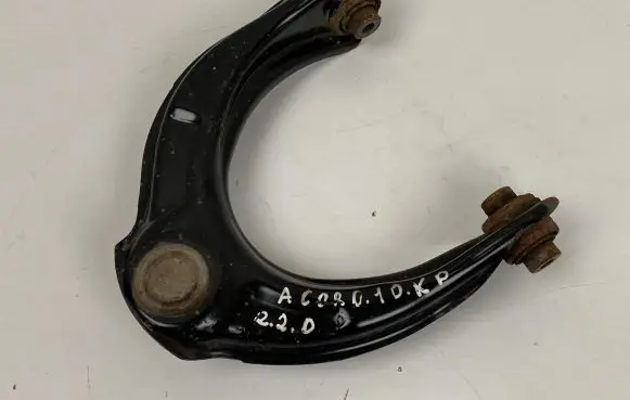 Honda Accord Front lower control arm/wishbone