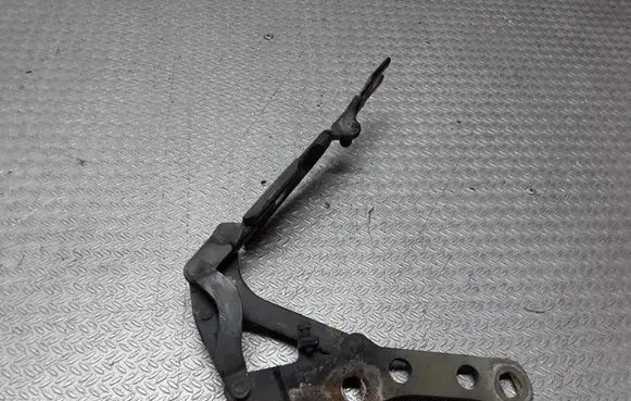 BMW 3 E46 Engine bonnet/hood hinges 