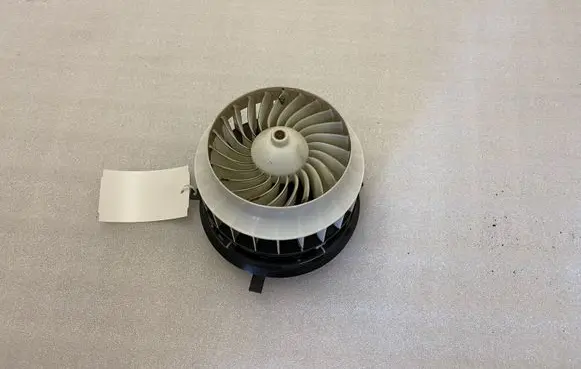 Mercedes-Benz GLC X253 C253 Heater fan/blower 0130309007 F011500133