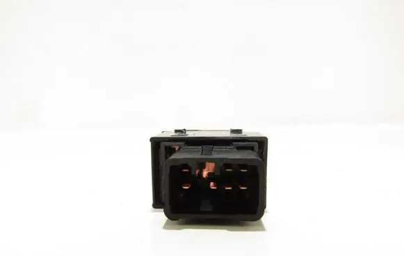 Hyundai Santa Fe Electric window control switch