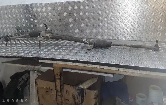 Toyota Corolla E120 E130 Steering rack 26092563