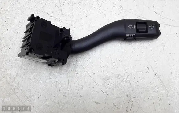 Audi A4 S4 B6 8E 8H Wiper switch 4E0953503B