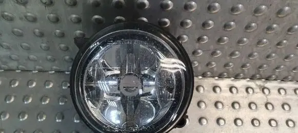 Seat Arosa Front fog light S27698750 6H0941700A