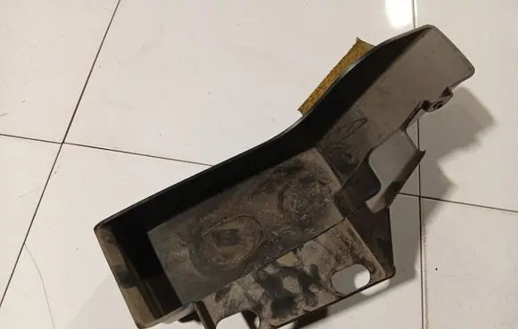 Peugeot 407 Other interior part 3121721