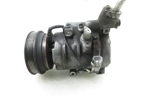 Chrysler Phantom Air conditioning (A/C) compressor (pump) 4472204303