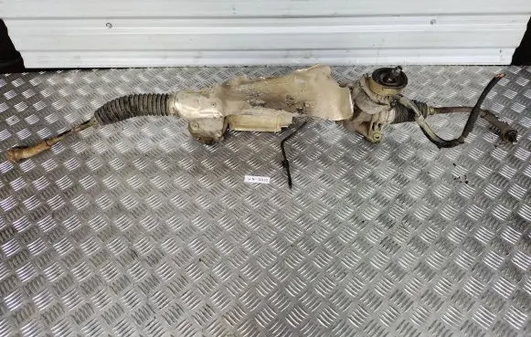 Skoda Octavia Mk2 (1Z) Steering rack