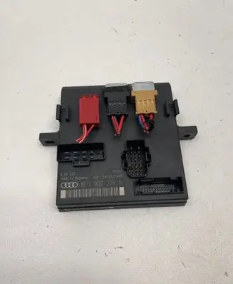 Comfort/convenience module