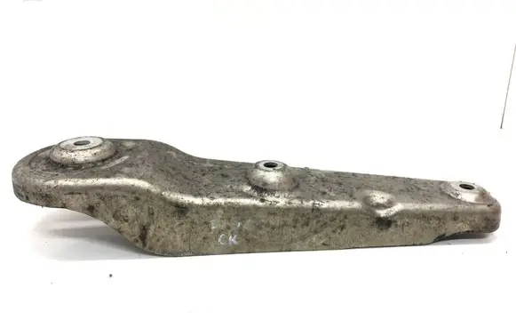 Other rear suspension part
