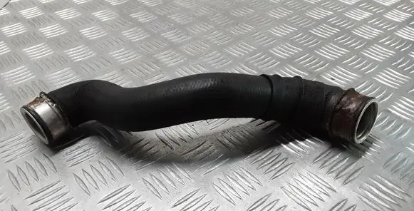 Mercedes-Benz S W221 Engine coolant pipe/hose