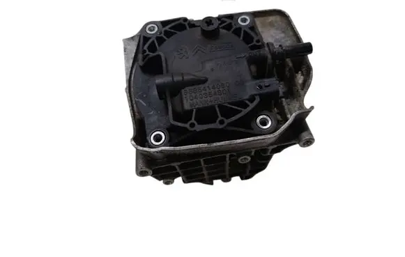 Ford Kuga II Fuel filter housing 9683199680 9685414080 1040354S01