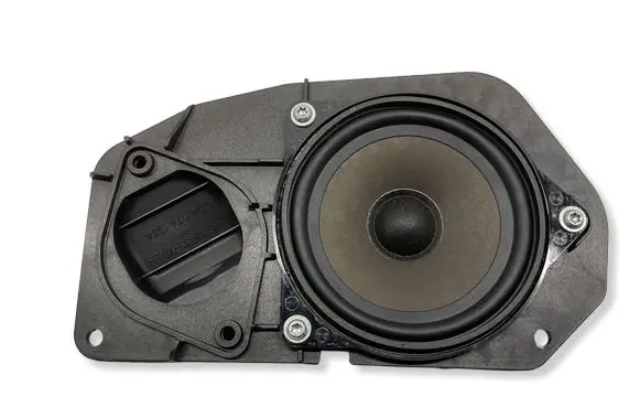 BMW 5 E60 E61 Subwoofer speaker 18820010 902275492445 6934419
