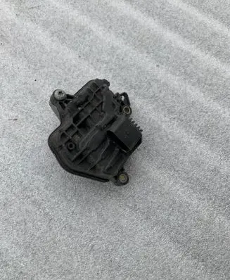 Seat Leon (5F) Water pump 05E907593