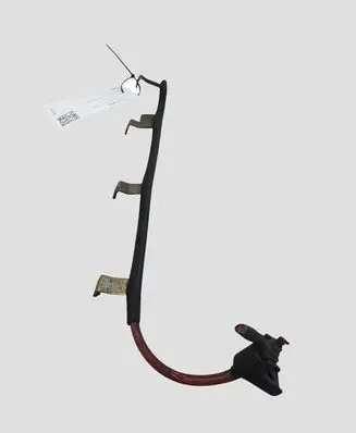 Ford Transit Glow plug wires
