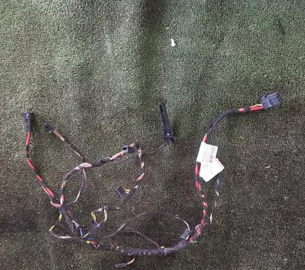BMW 2 F45 Other wiring loom 9304024