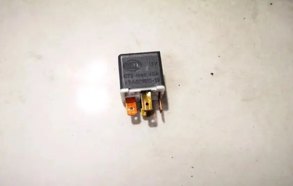 Volkswagen Sharan Other relay 141951253b 4ra003510-29