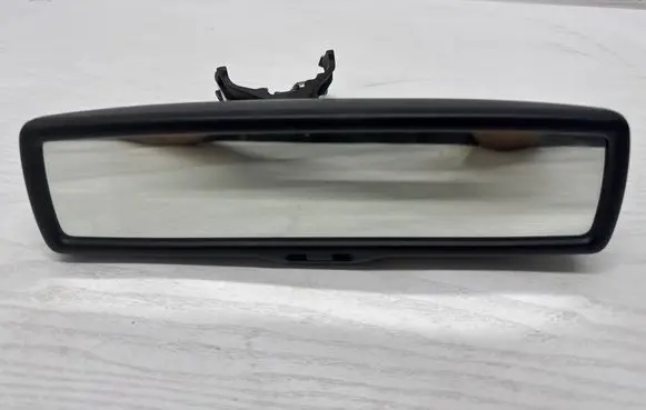 Volkswagen Golf V Rear view mirror (interior) 16795762 1K0857511 9051032000