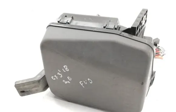 Mazda CX-3 Fuse box set 72547835