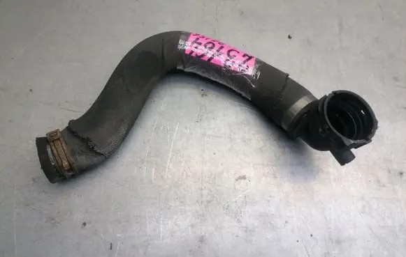 Audi A6 S6 C6 4F Intercooler hose/pipe