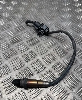 Lambda probe sensor