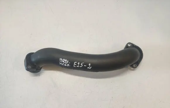 Volvo XC60 Intercooler hose/pipe 31293676