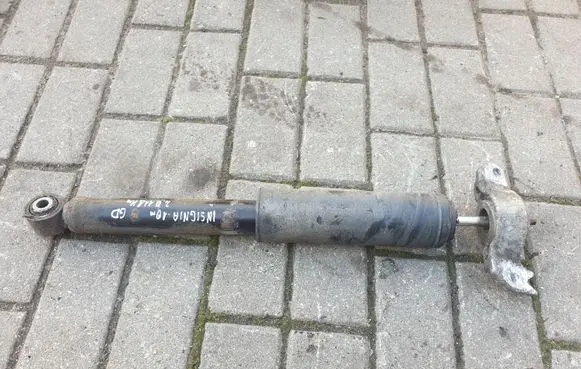 Opel Insignia A Rear shock absorber/damper