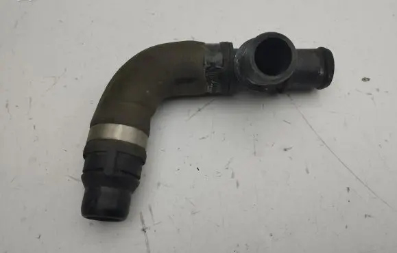 Mercedes-Benz Vito Viano W639 Breather hose/pipe 