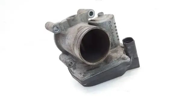 Skoda Fabia Mk1 (6Y) Throttle valve 03C133062B