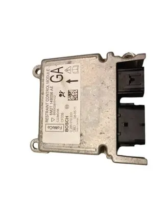 Ford S-MAX Airbag control unit/module 6M2T14B056AE 0285010223