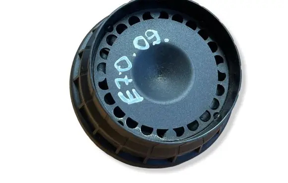 BMW X5 E70 Alarm system siren 63945210