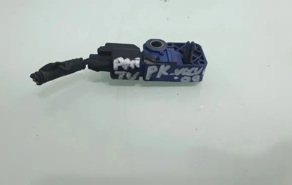 Volvo C30 Airbag deployment crash/impact sensor 31264410