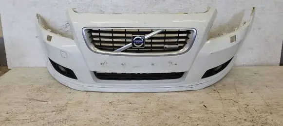 Volvo V50 Front bumper 30744976 SP88B