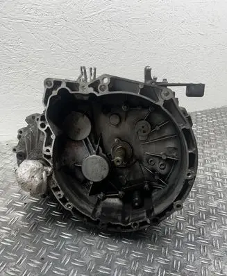 Mini One - Cooper Clubman R55 Manual 5 speed gearbox 0179764CIN