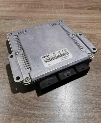 Mitsubishi Carisma Engine control unit/module ECU 0281010437
