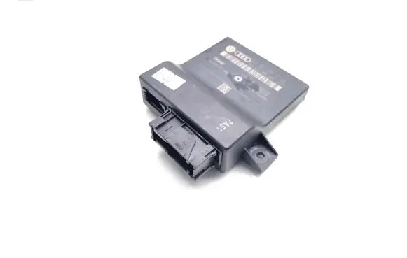Gateway control module