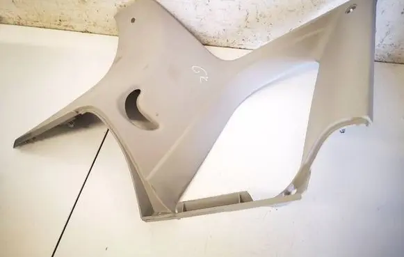 Ford Fiesta (D) pillar trim (bottom) 2S61A31011AHW