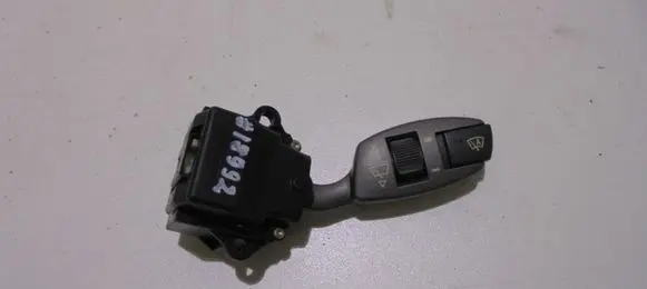 BMW 7 E65 E66 Wiper control stalk 6911519B