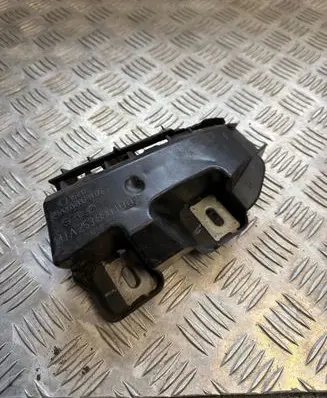 Mercedes-Benz GLC C253 Rear bumper mounting bracket A2538851465 A2538801003